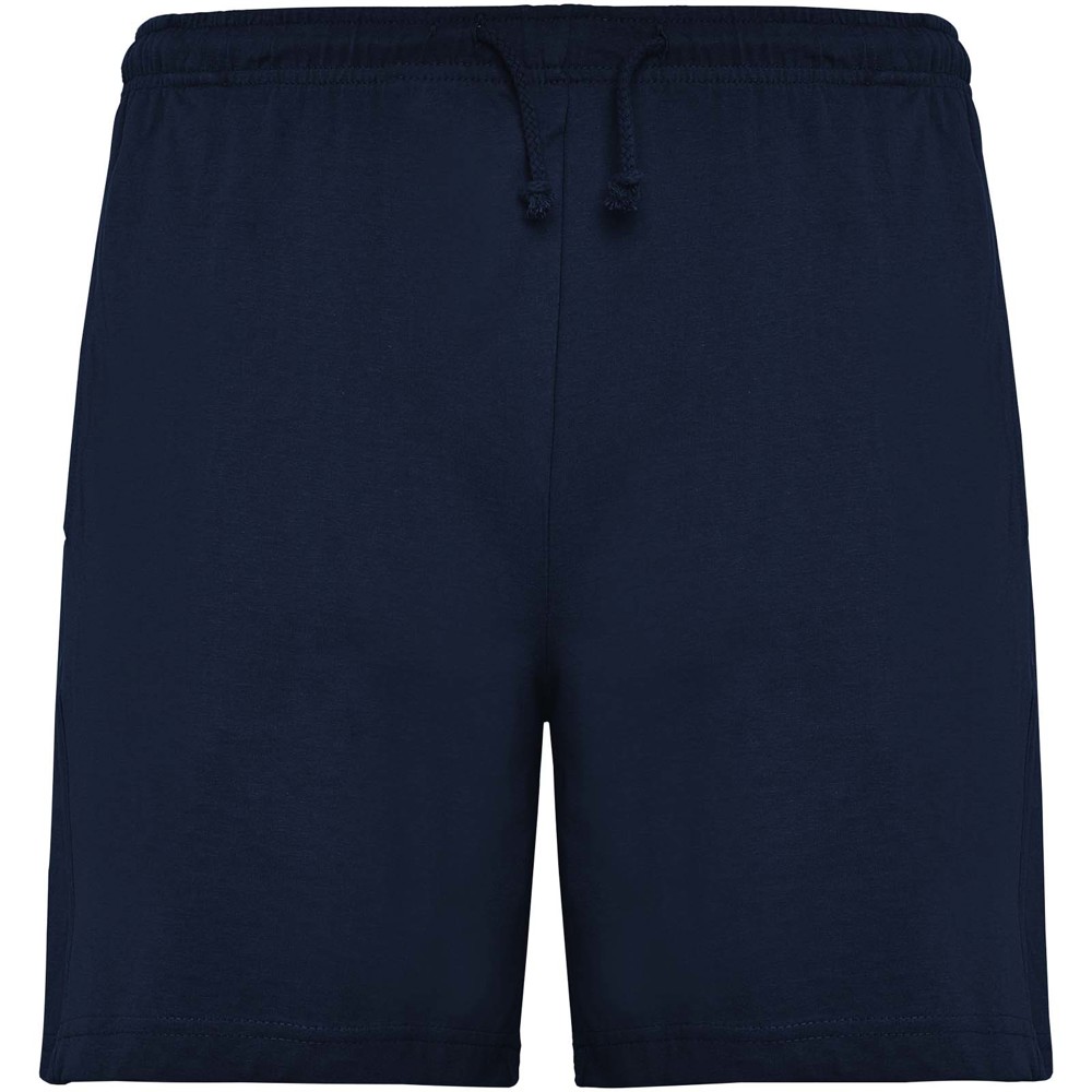 Sportshorts voor kinderen - Marineblauw