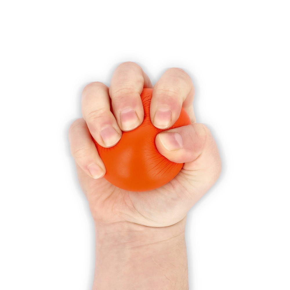 Anti-stress bal Ø 6cm 
