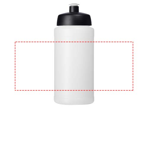 Baseline® Plus 500 ml drinkfles met sportdeksel