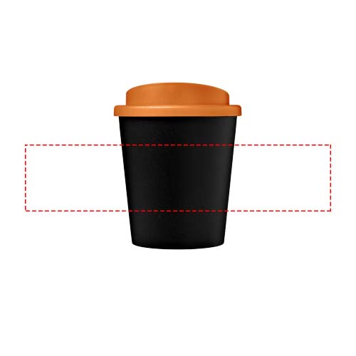 Americano® espresso 250 ml geïsoleerde beker