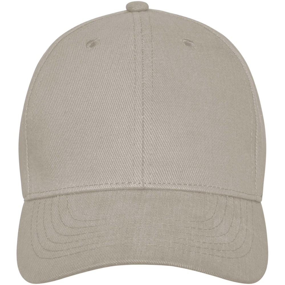 Davis 260 g/m² 6 panel cap