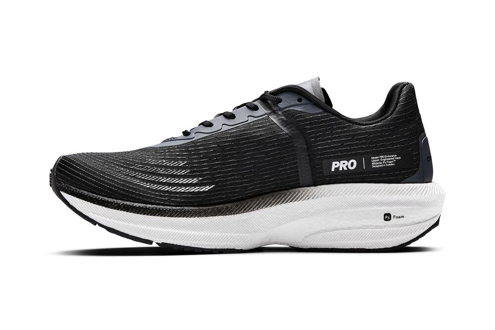 Craft - PRO Endur Distance M Black-White 10/44,5