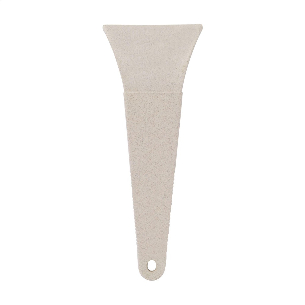 Nordic Wheatstraw tarwestro ijskrabber