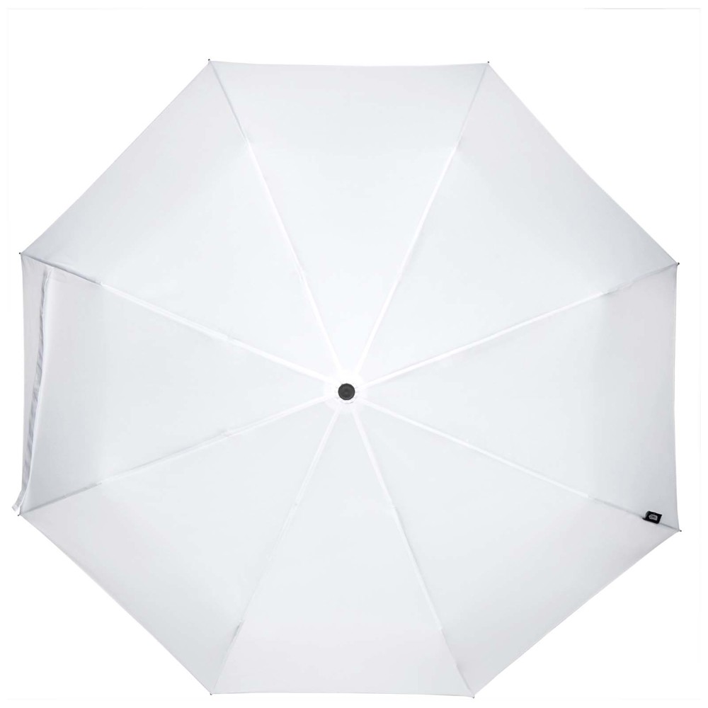 Dane 21 inch RPET opvouwbare paraplu