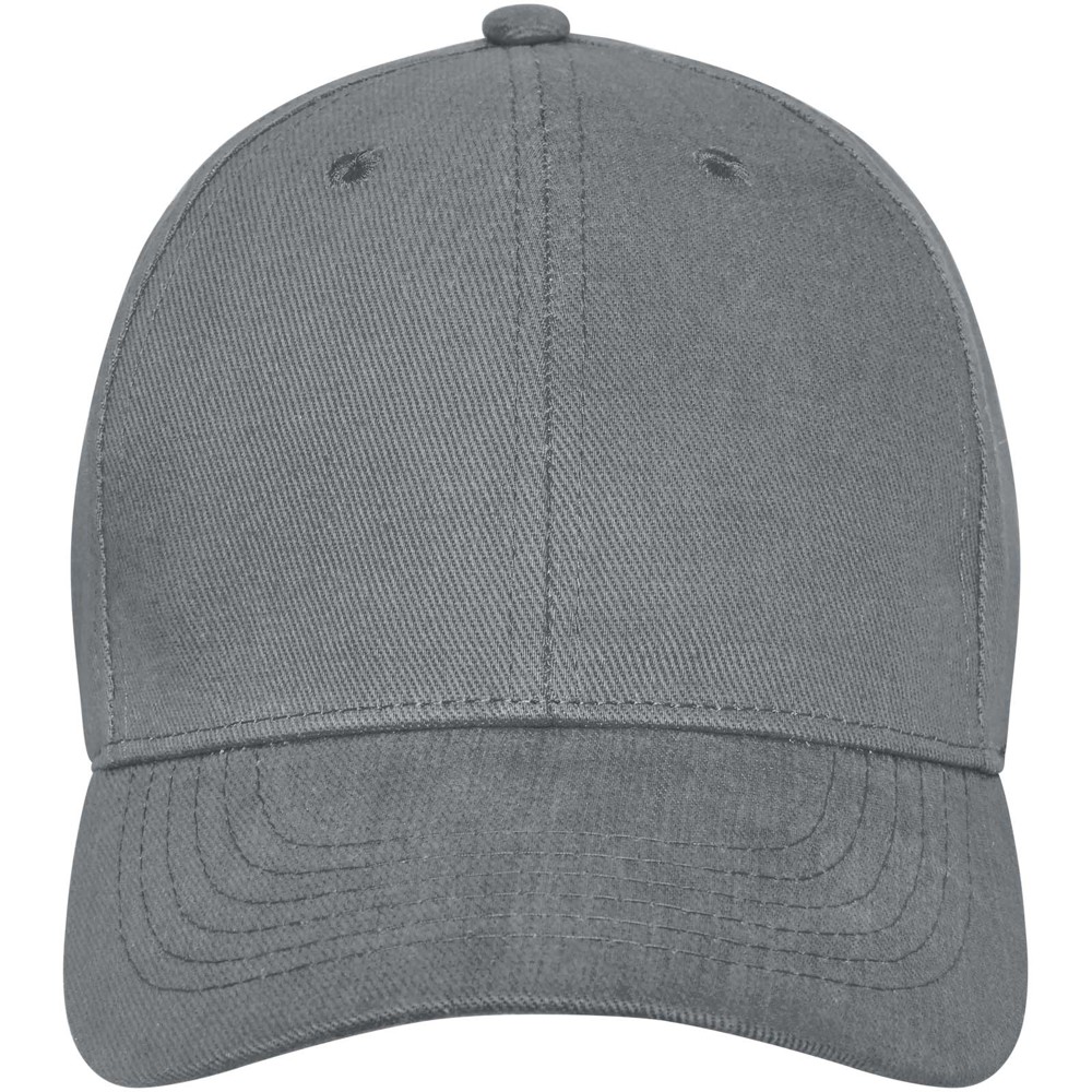 Davis 260 g/m² 6 panel cap