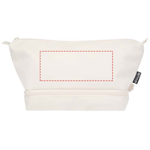 Trip Aware™ gerecyclede reistoilettas 6 l