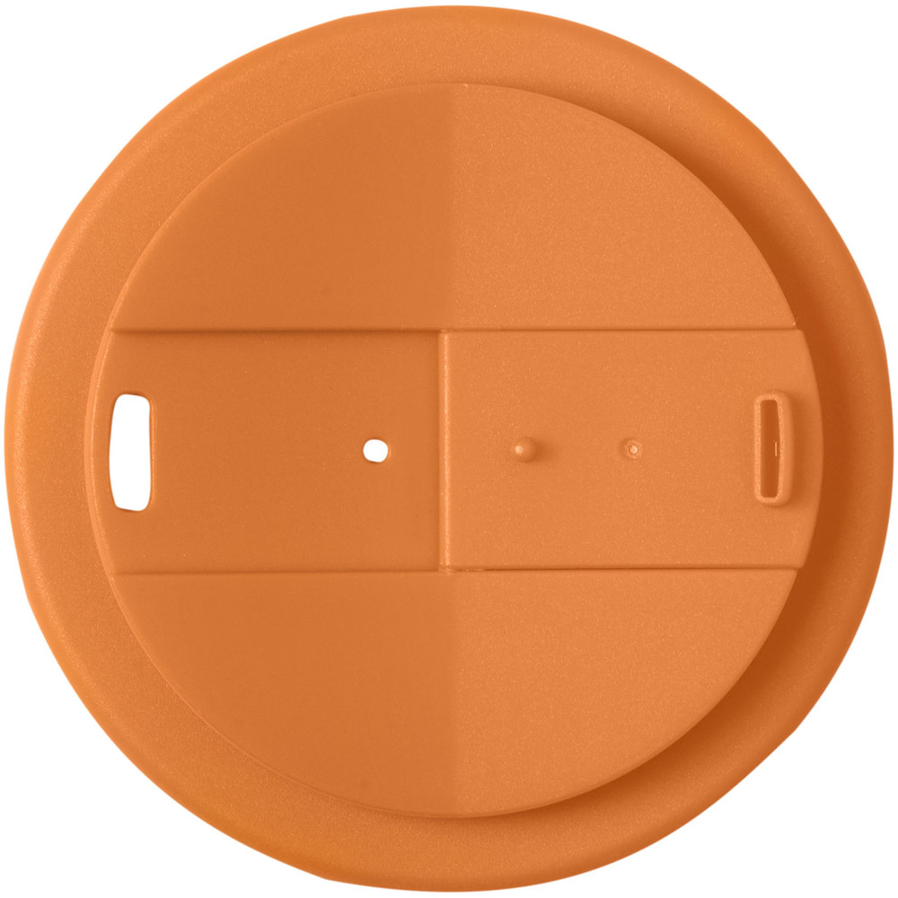 Americano® 350 ml geïsoleerde beker met handvat
