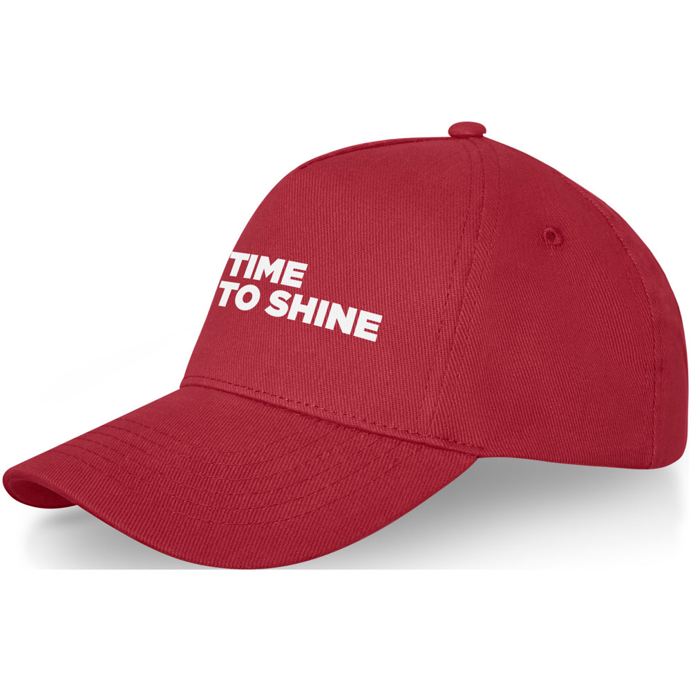 Doyle 260 g/m² 5 panel cap